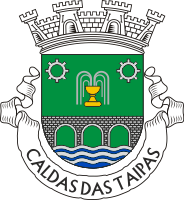 Caldas das Taipas